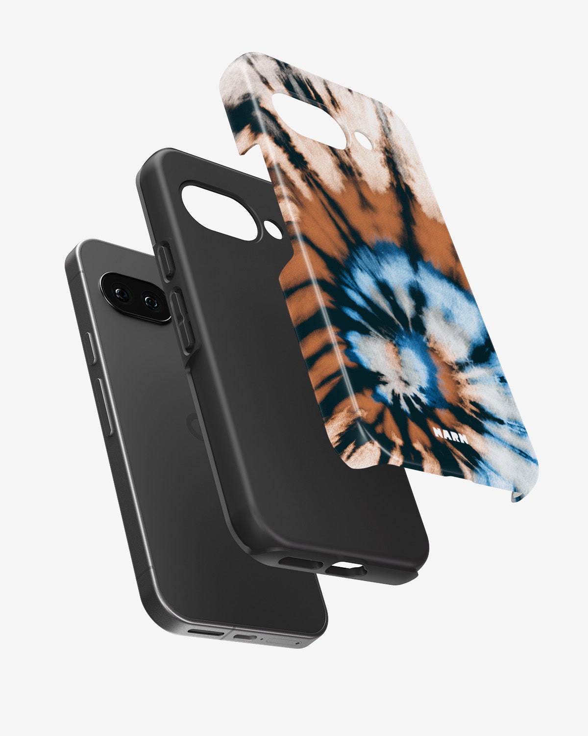 Google Pixel 9a Tough Case – Boho Dream - View 2