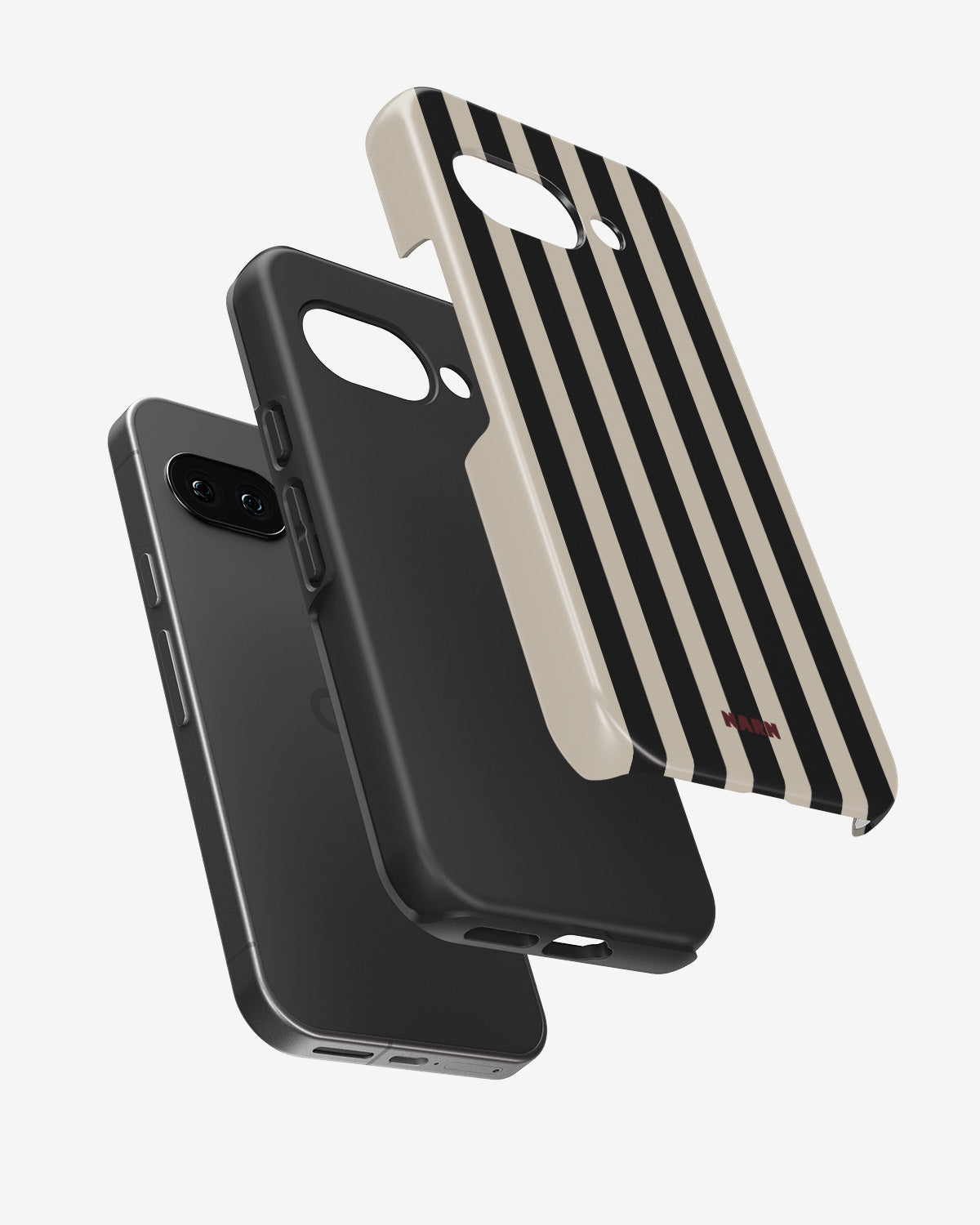 Google Pixel 9a Tough Case – Classique - View 2