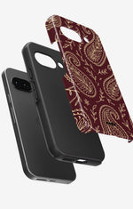 Google Pixel 9a Tough Case – Madame Royale - View 2