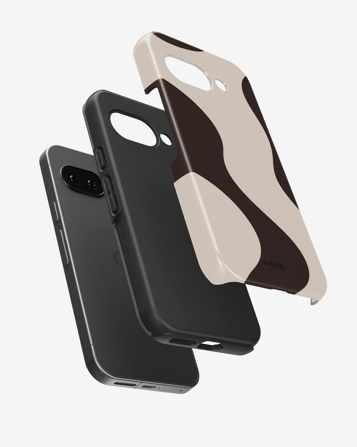 Google Pixel 9a Tough Case – Balance - View 2