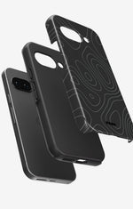 Google Pixel 9a Tough Case – No Signal - View 2