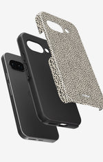 Google Pixel 9a Tough Case – Speckled - View 2