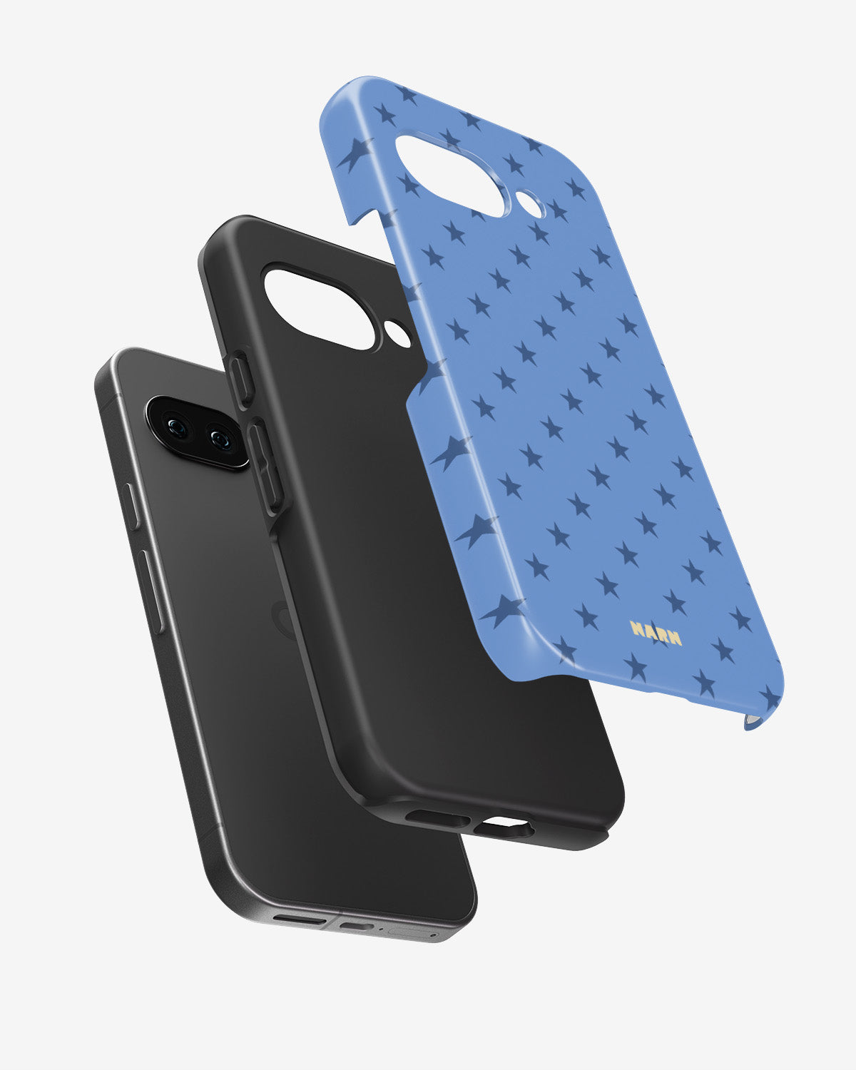 Google Pixel 9a Tough Case – Sprinkles - View 2