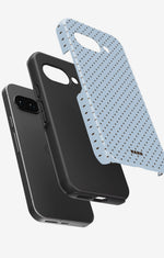 Google Pixel 9a Tough Case – Slow Morning - View 2