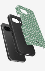 Google Pixel 9a Tough Case – Meadow - View 2
