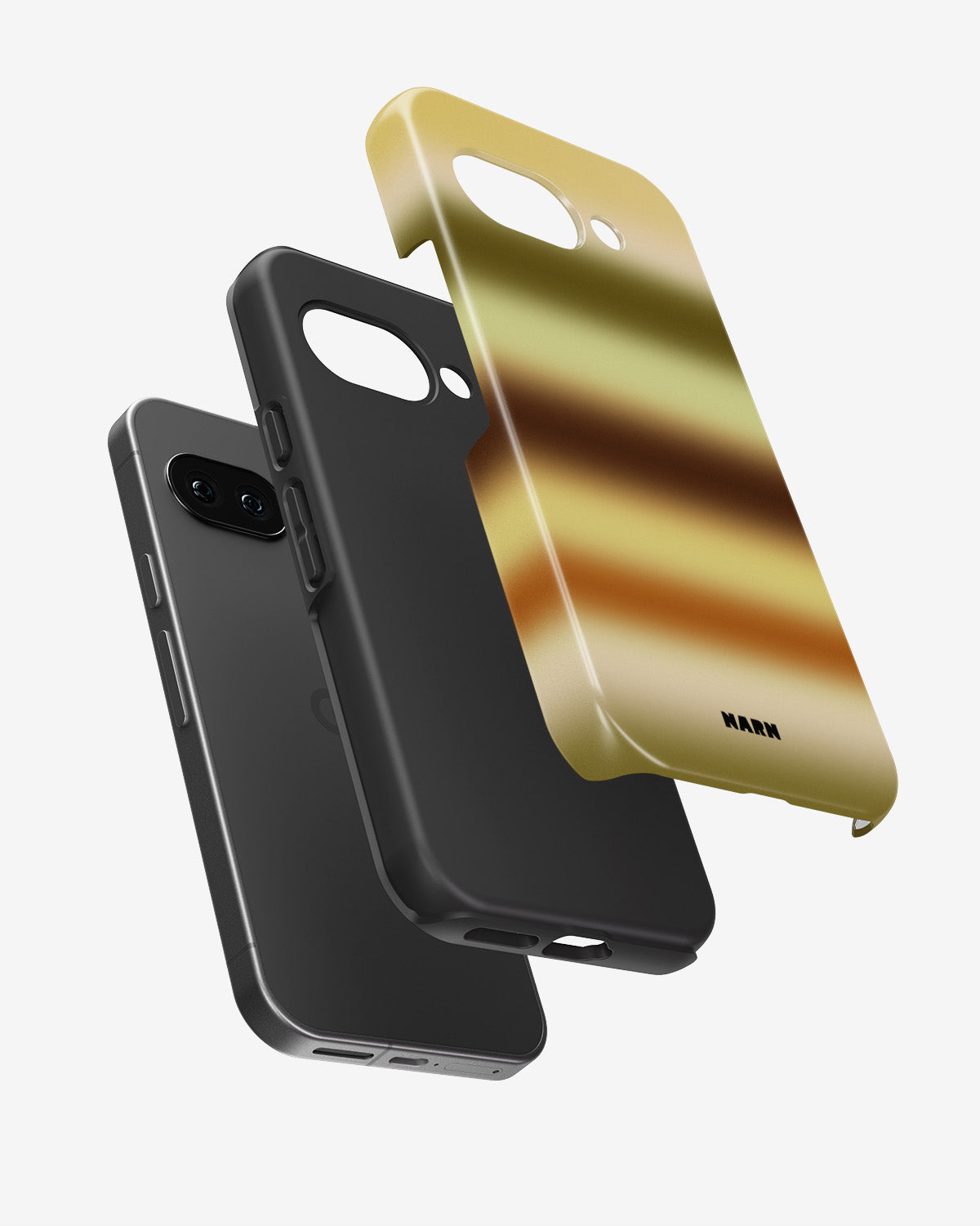 Google Pixel 9a Tough Case – Pistachio - View 2