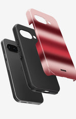 Google Pixel 9a Tough Case – Cherry - View 2