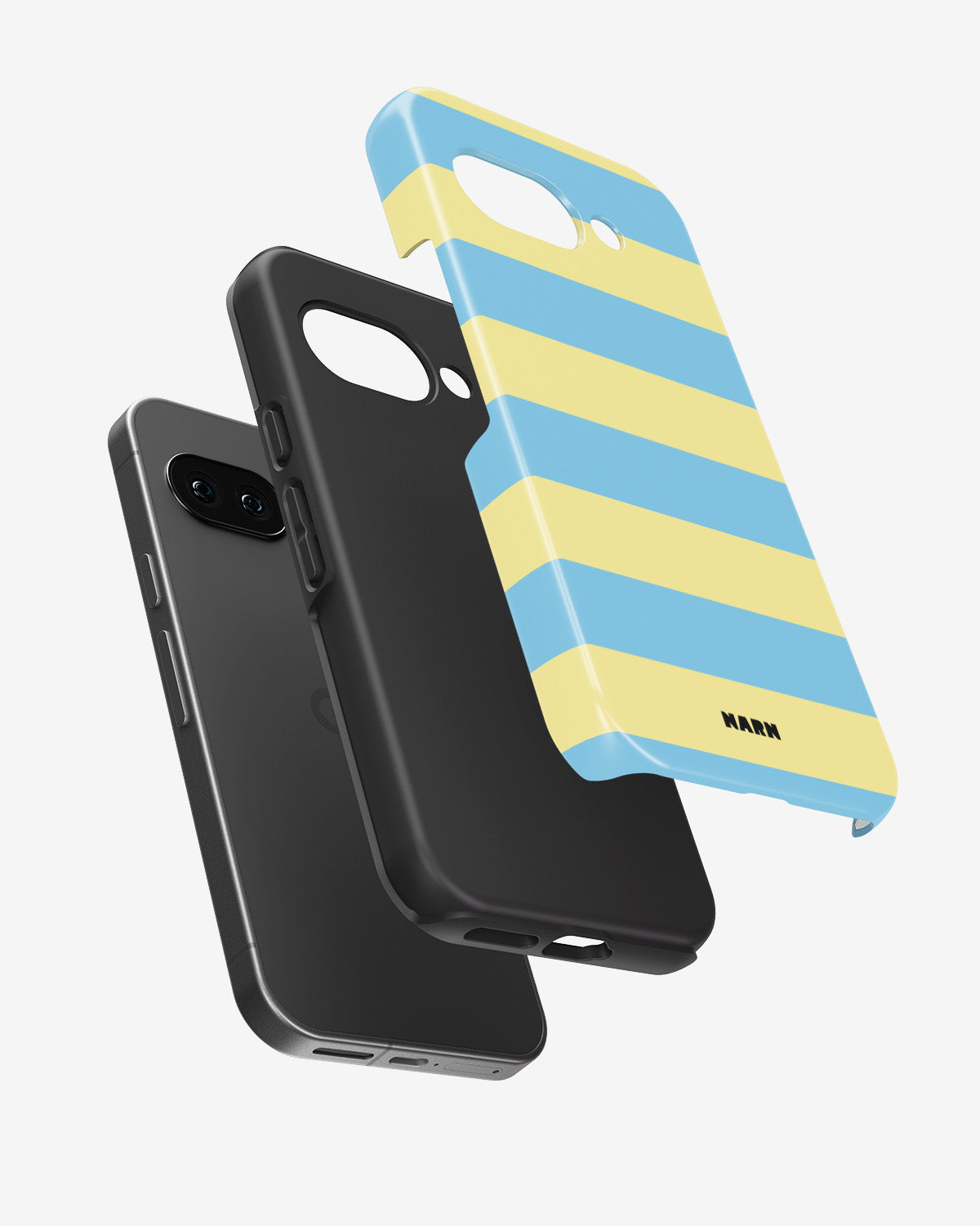 Google Pixel 9a Tough Case – Beach Towel - View 2