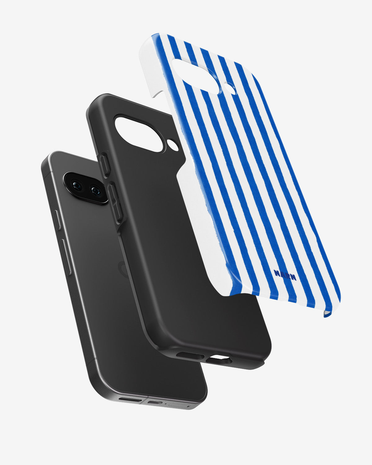 Google Pixel 9a Tough Case – Linen - View 2