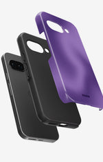 Google Pixel 9a Tough Case – Violetta - View 2