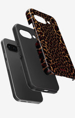 Google Pixel 9a Tough Case – Leoluxe - View 2