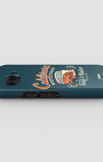 Google Pixel 9a Tough Case – California Surf - View 3