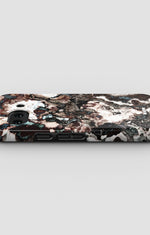 Google Pixel 9a Tough Case – Marble Brown - View 3