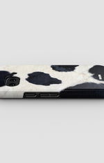 Google Pixel 9a Tough Case – Cow Skin - View 3