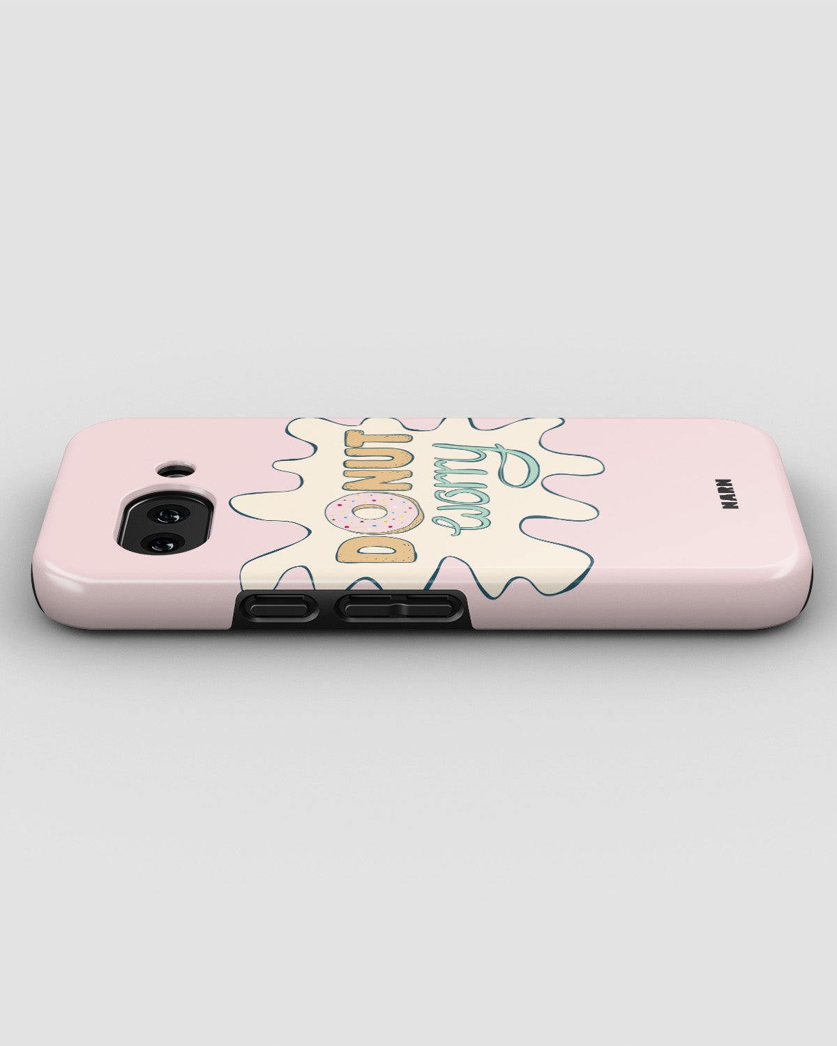 Google Pixel 9a Tough Case – Donut Worry - View 3