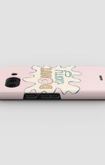 Google Pixel 9a Tough Case – Donut Worry - View 3