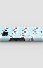 Google Pixel 9a Tough Case – Panda Dreams - View 3