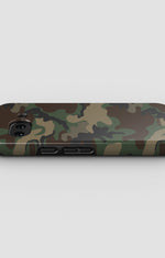 Google Pixel 9a Tough Case – Camouflage - View 3
