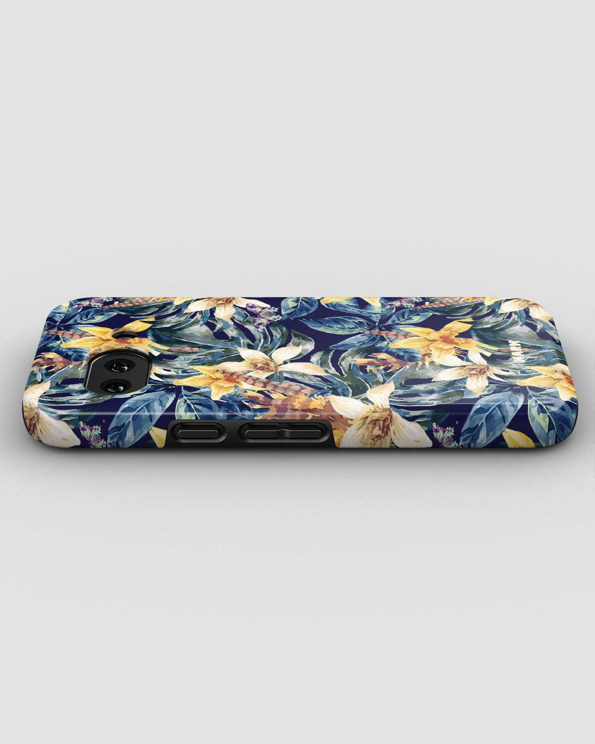 Google Pixel 9a Tough Case – Lily - View 3