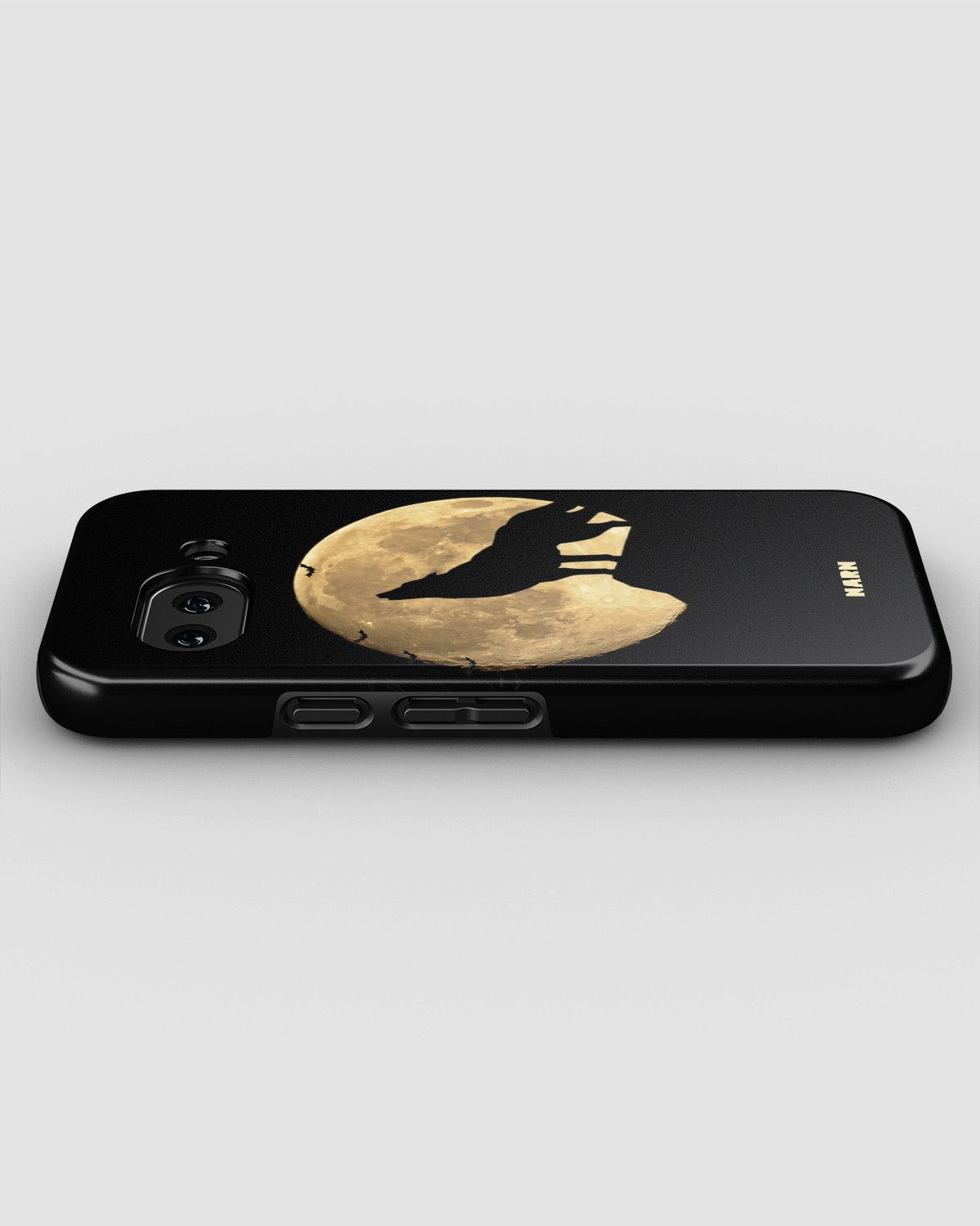 Google Pixel 9a Tough Case – Wolf - View 3