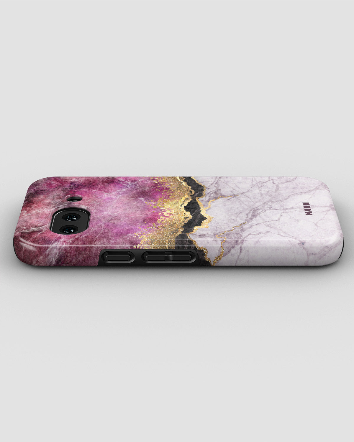 Google Pixel 9a Tough Case – Pink Dream - View 3