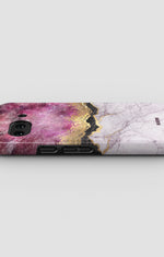 Google Pixel 9a Tough Case – Pink Dream - View 3