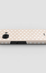 Google Pixel 9a Tough Case – Almond - View 3