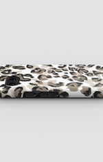 Google Pixel 9a Tough Case – Snow Leopard - View 3