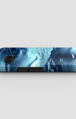 Google Pixel 9a Tough Case – Ocean Dream - View 3