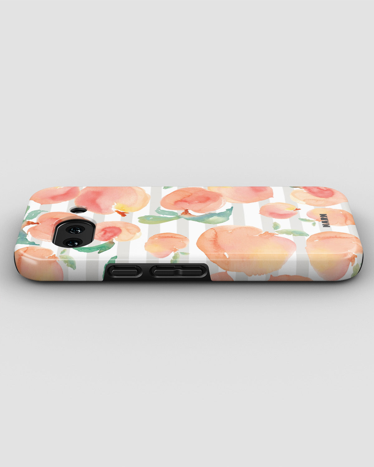 Google Pixel 9a Tough Case – Peachey - View 3