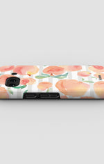 Google Pixel 9a Tough Case – Peachey - View 3