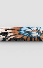 Google Pixel 9a Tough Case – Boho Dream - View 3