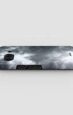 Google Pixel 9a Tough Case – Cloudy - View 3