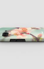 Google Pixel 9a Tough Case – Sweet Bloom - View 3