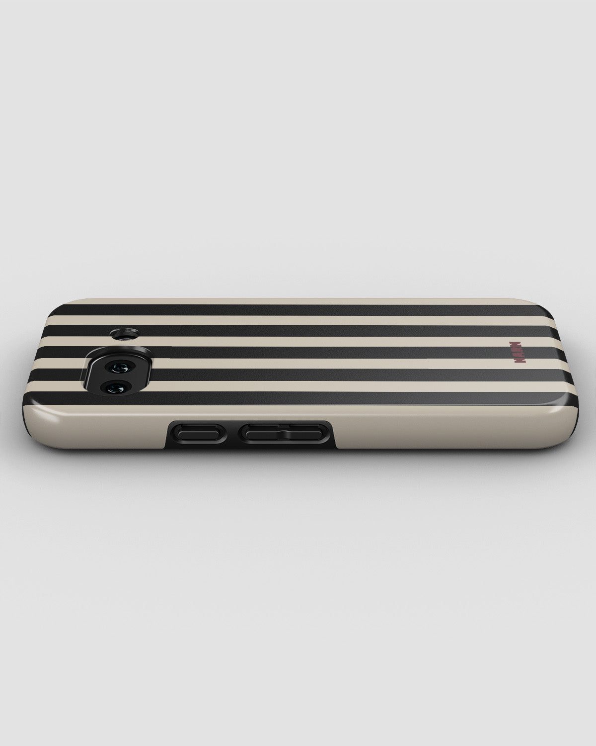 Google Pixel 9a Tough Case – Classique - View 3