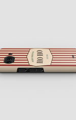 Google Pixel 9a Tough Case – Ho Ho - View 3