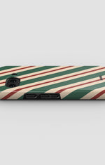 Google Pixel 9a Tough Case – Candy Stripe - View 3