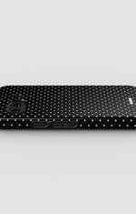 Google Pixel 9a Tough Case – Classic Dots - View 3