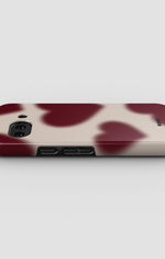 Google Pixel 9a Tough Case – Heartbeat - View 3