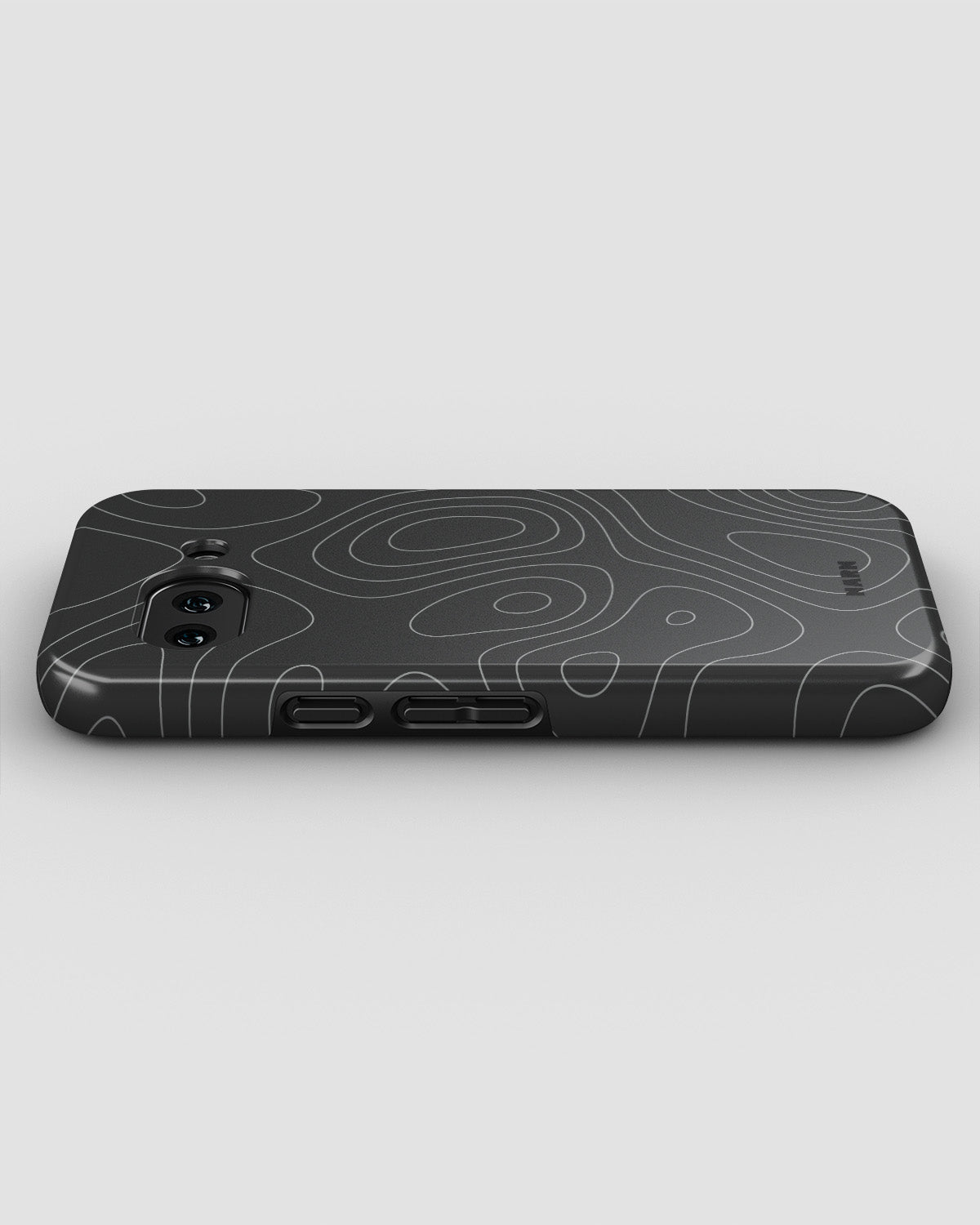 Google Pixel 9a Tough Case – No Signal - View 3