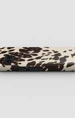 Google Pixel 9a Tough Case – Cowhide - View 3