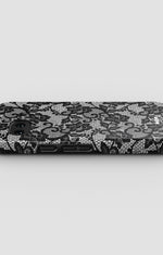 Google Pixel 9a Tough Case – Midnight Lace - View 3