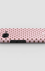 Google Pixel 9a Tough Case – Choco Bites - View 3