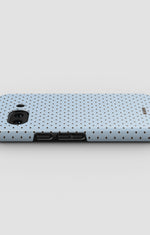Google Pixel 9a Tough Case – Slow Morning - View 3