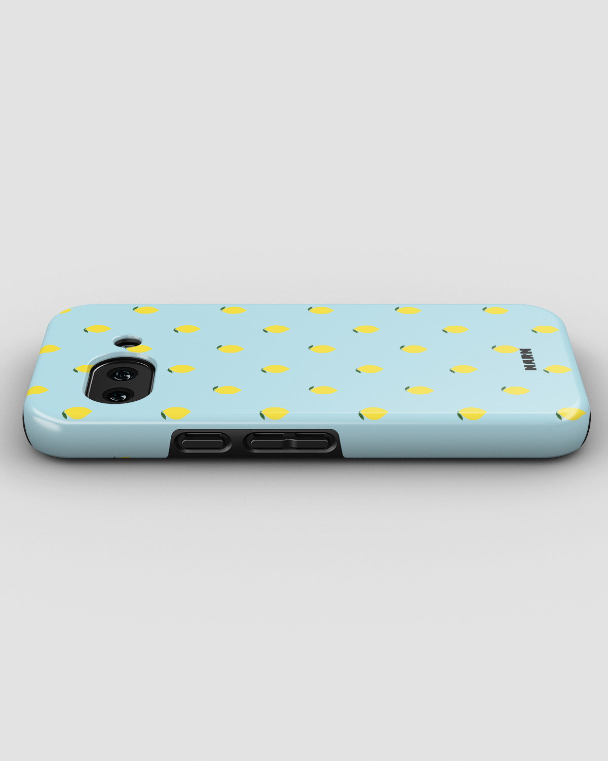 Google Pixel 9a Tough Case – Limonata - View 3