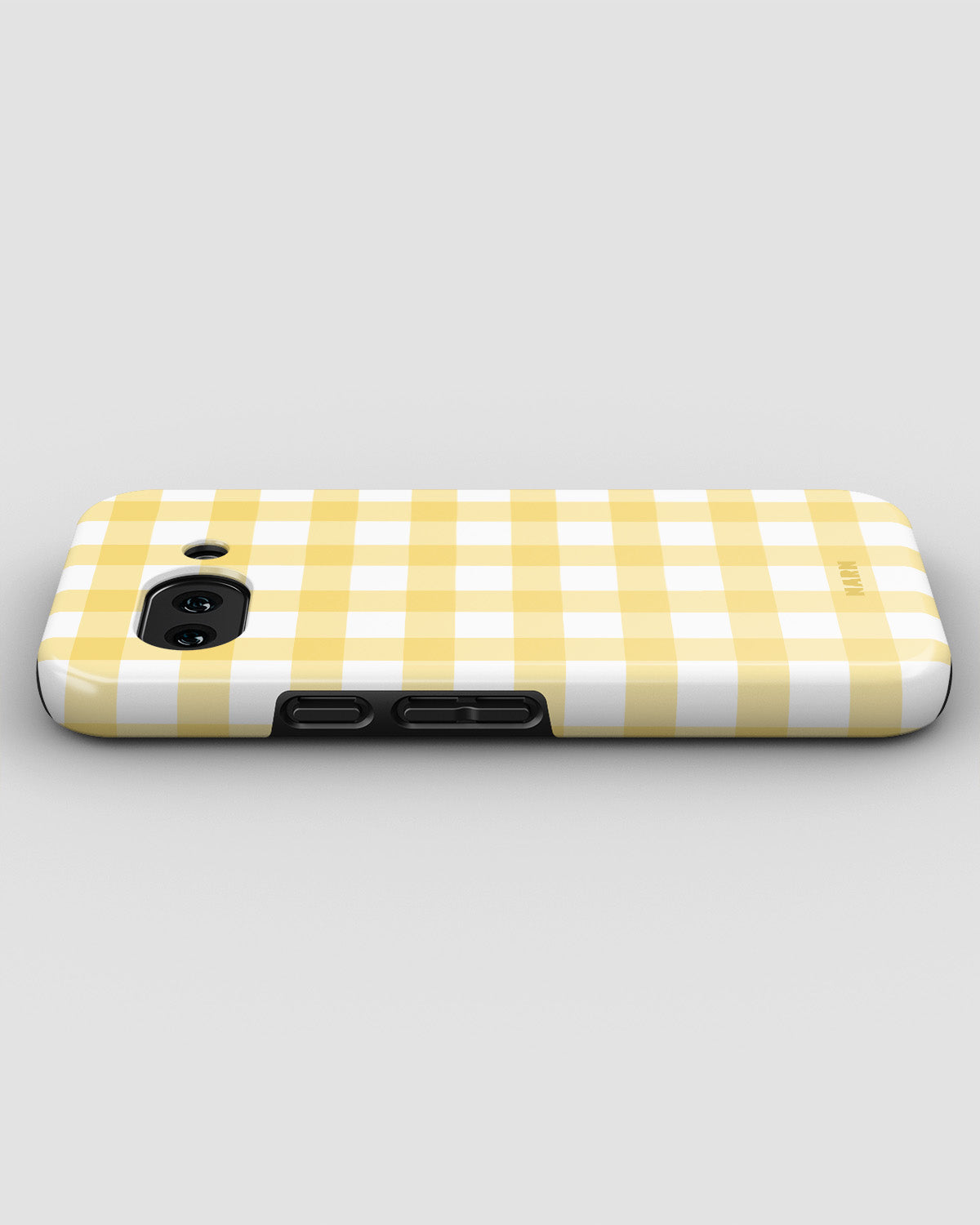 Google Pixel 9a Tough Case – Honey - View 3