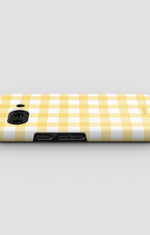 Google Pixel 9a Tough Case – Honey - View 3