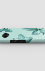 Google Pixel 9a Tough Case – Sea Lily - View 3