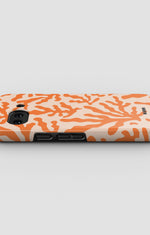 Google Pixel 9a Tough Case – Coral Reef - View 3