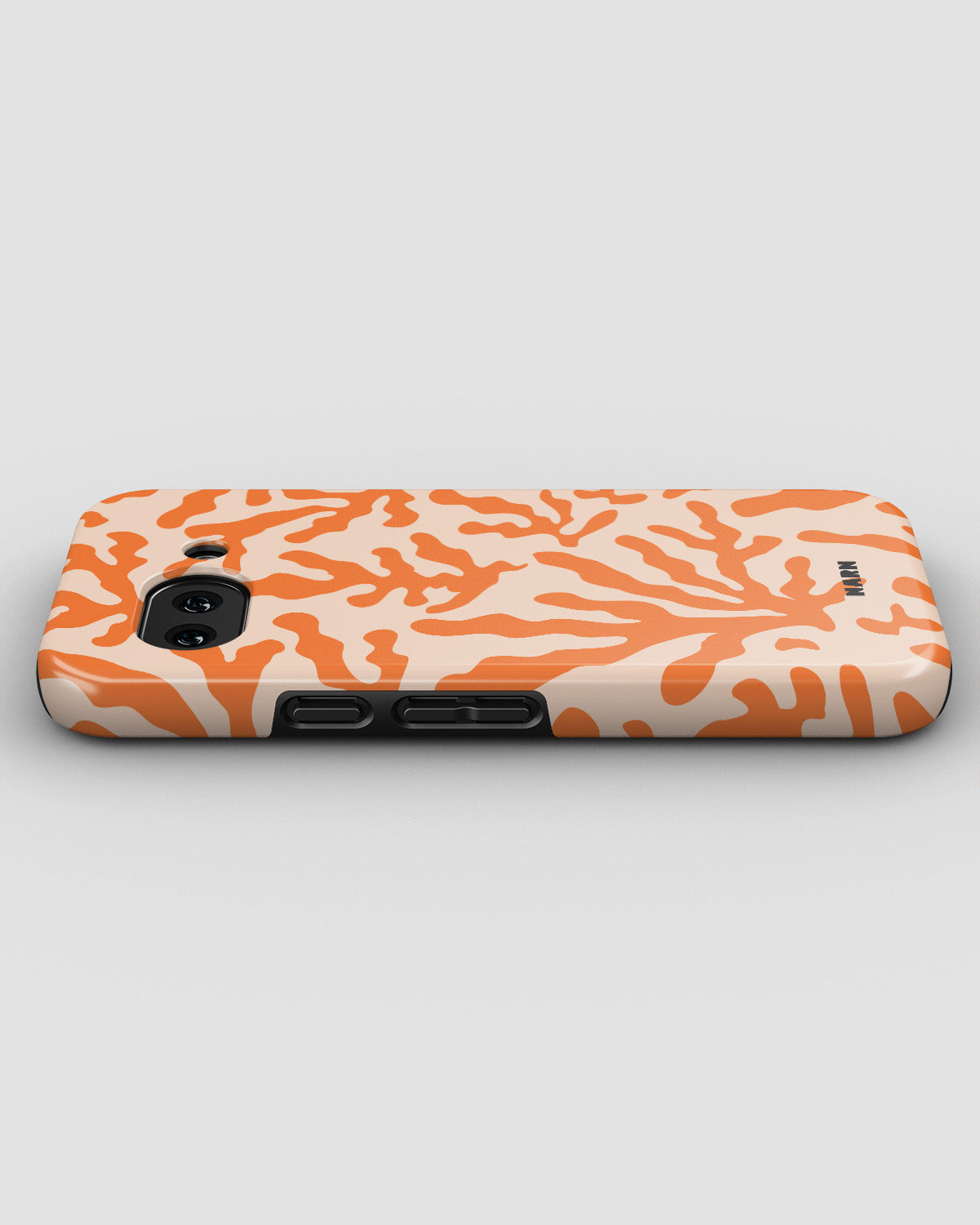 Google Pixel 9a Tough Case – Coral Reef - View 3